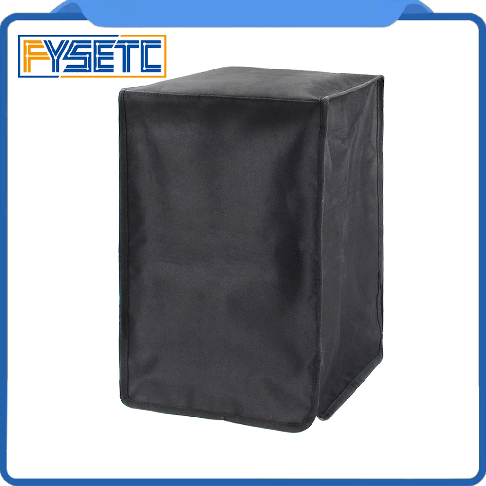 3D Printer Enclosure Frame - 3D Printer Blackout Cover Printer Warm