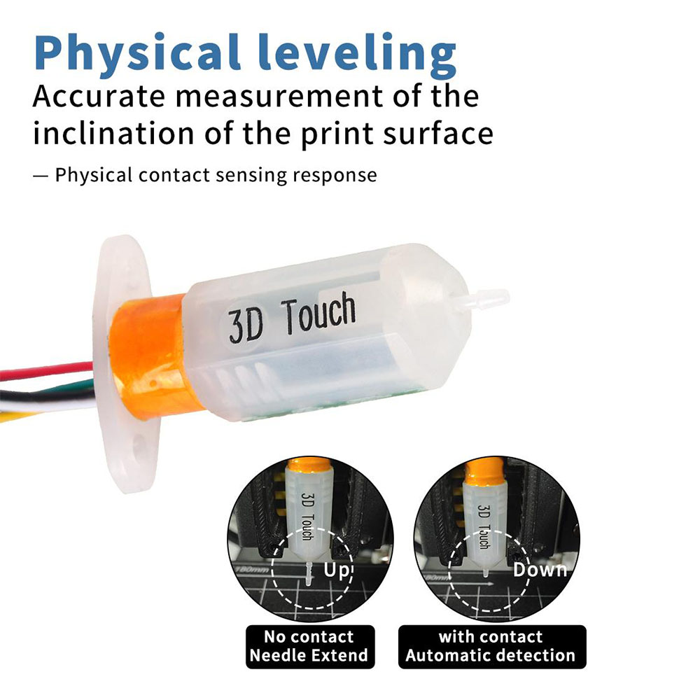 3D Touch Sensor BL Touch Auto  - Probe Bltouch Leveling 评论和价格