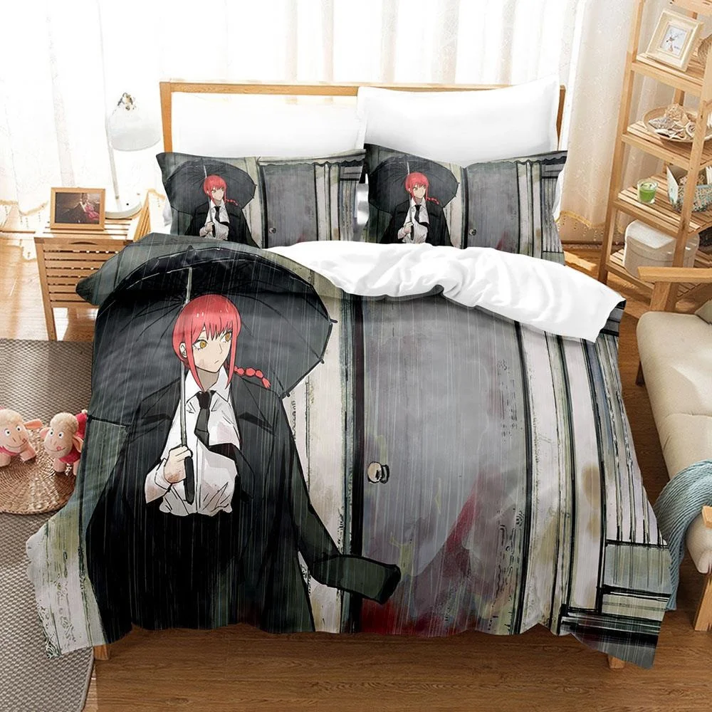 3D Print Anime Chainsaw Man Ma - 3D Printing Quilting 评论和价格