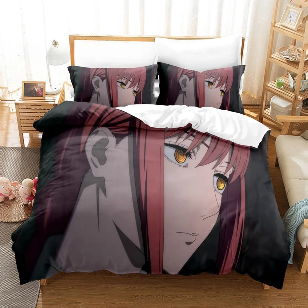 3D Print Anime Chainsaw Man Ma - 3D Printing Quilting 评论和价格