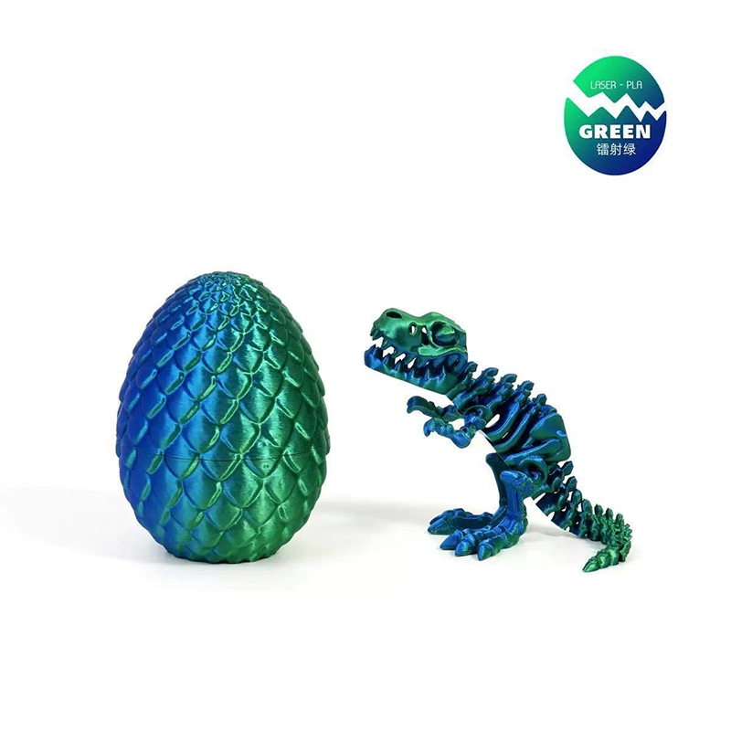 3D printed dinosaur skeleton s - 3D Printing Joint 评论和价格