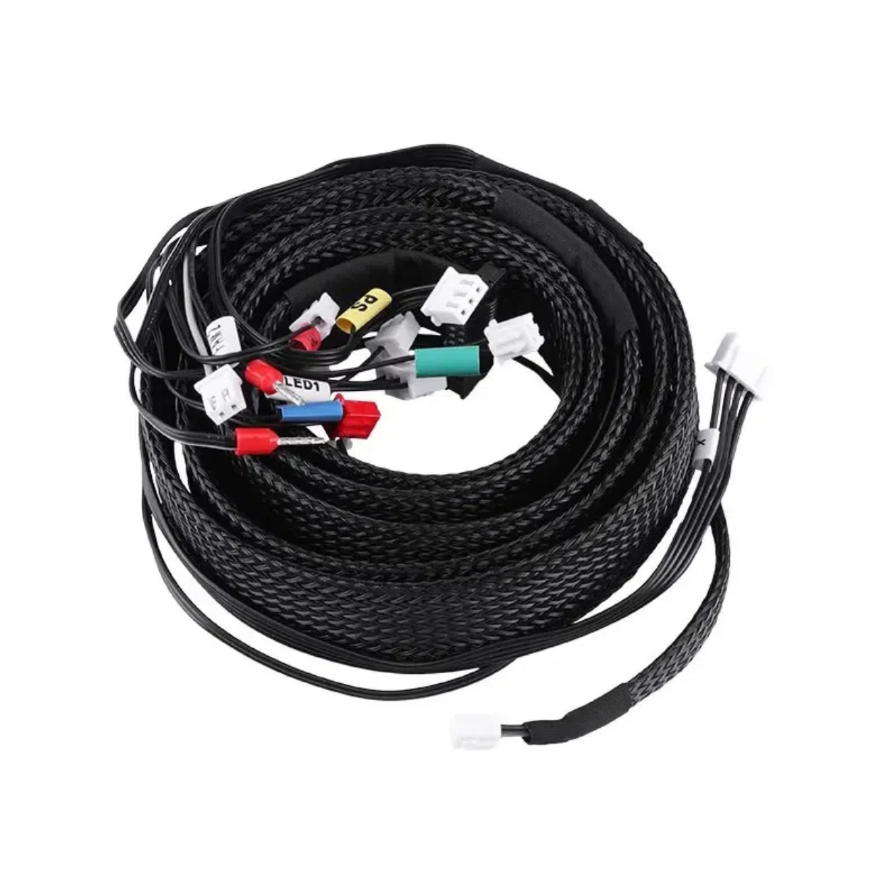For Elegoo Neptune 3 4 Extrude - 3D Printer Extruder 评论和价格