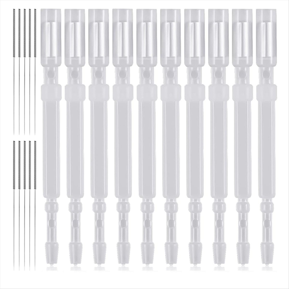 L70A 10pcs BL Touch Probe Pin  - Probe Bltouch Leveling 评论和价格