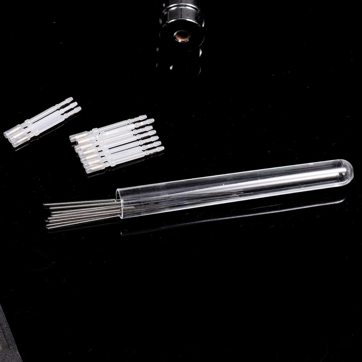 L70A 10pcs BL Touch Probe Pin  - Probe Bltouch Leveling 评论和价格