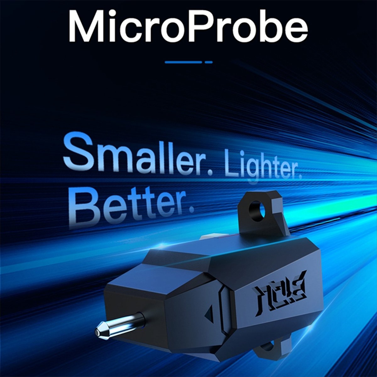 A64K  3D Printers Micro-Probe  - Probe Bltouch Leveling 评论和价格