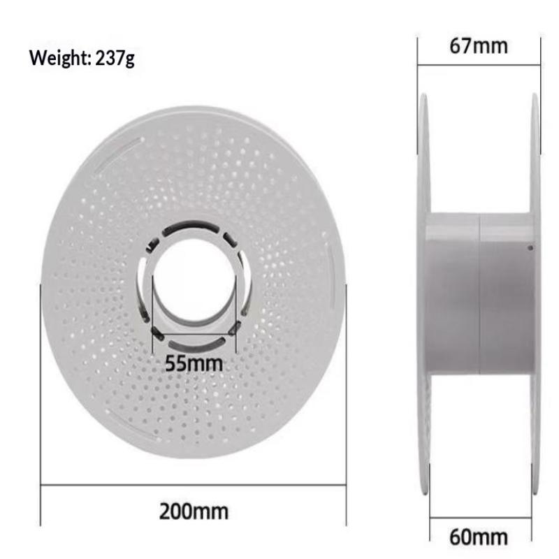 Durable Refill Roll Easy Load  - 3D Printing Design Software 评论和价格