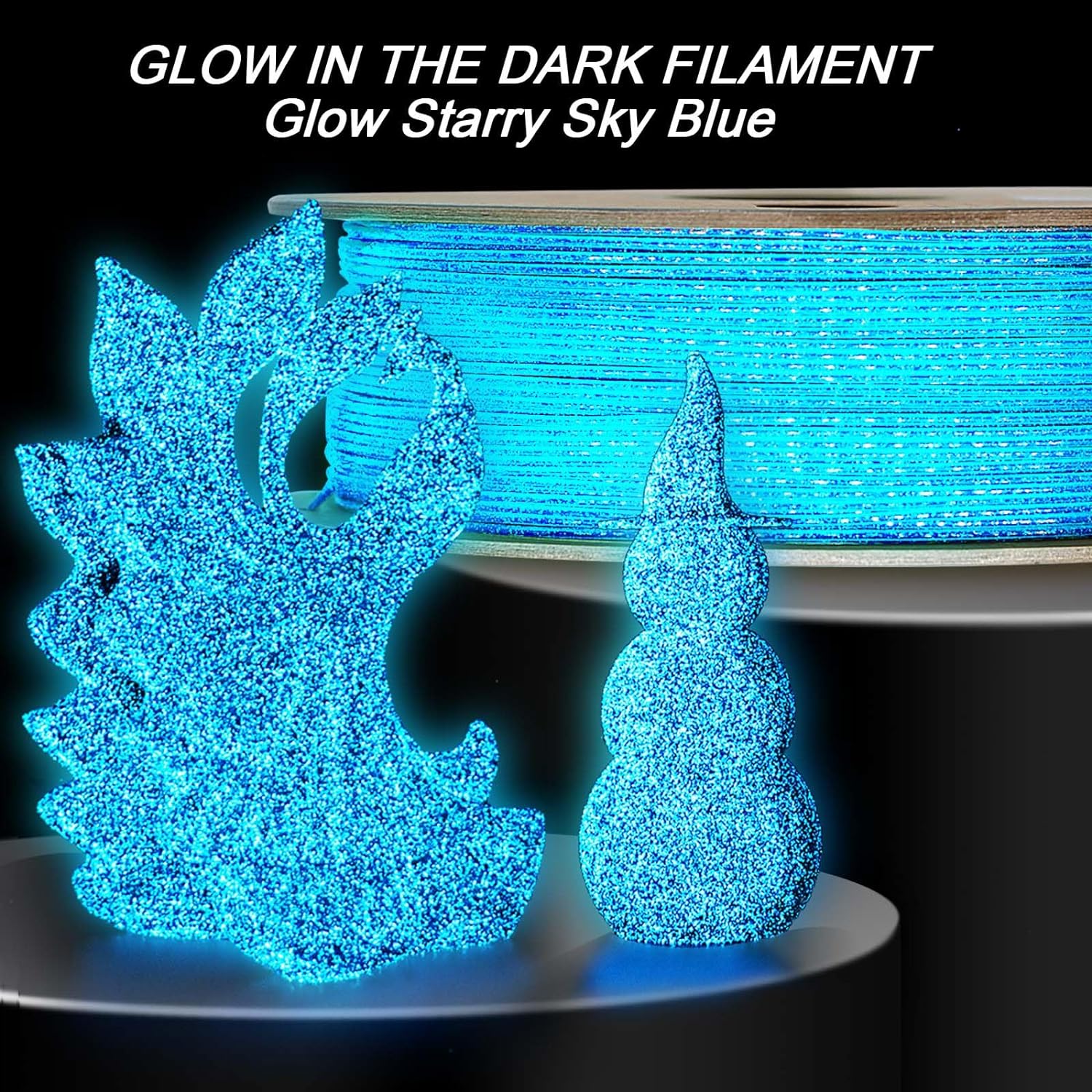 Luminous Stars PLA 3D Printer  - 3D Printing Design Software 评论和价格