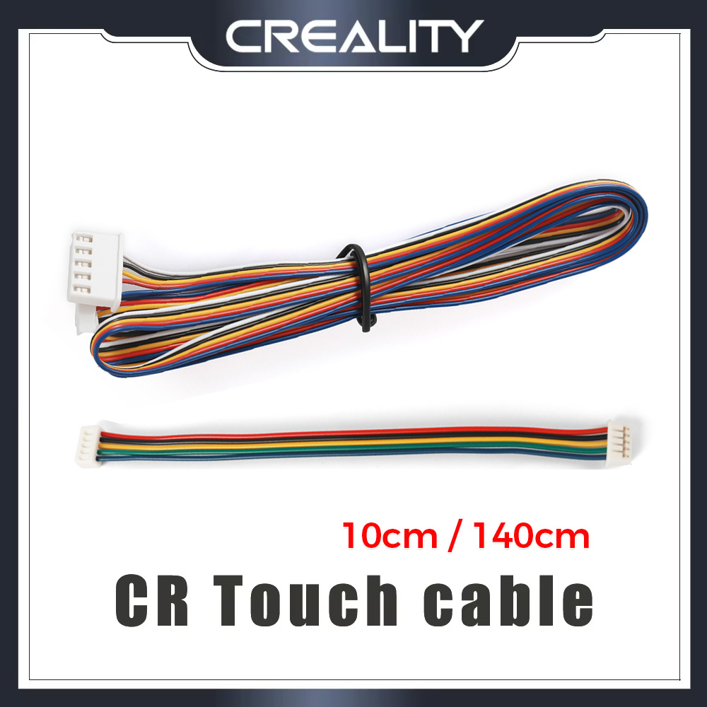 Creality CR Touch Cable for Au - Probe Bltouch Leveling 评论和价格
