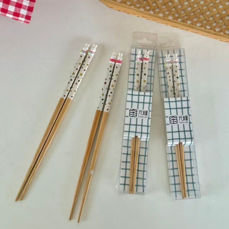 Cute Miffy Licensed Bamboo Cho - 3D Printing Household Items 评论和价格
