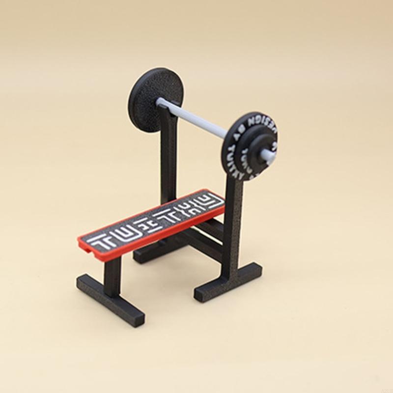 1/12 Scale Miniature Gym Equip - 3D Printing House 评论和价格