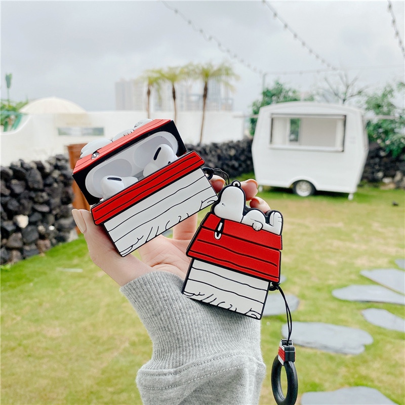 For Airpods Pro 3 Case,3D Cart - 3D Printing House 评论和价格