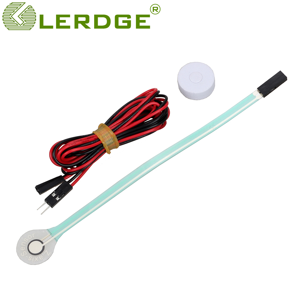 LERDGE 3D Printer Auto Levelin - Probe Bltouch Leveling 评论和价格