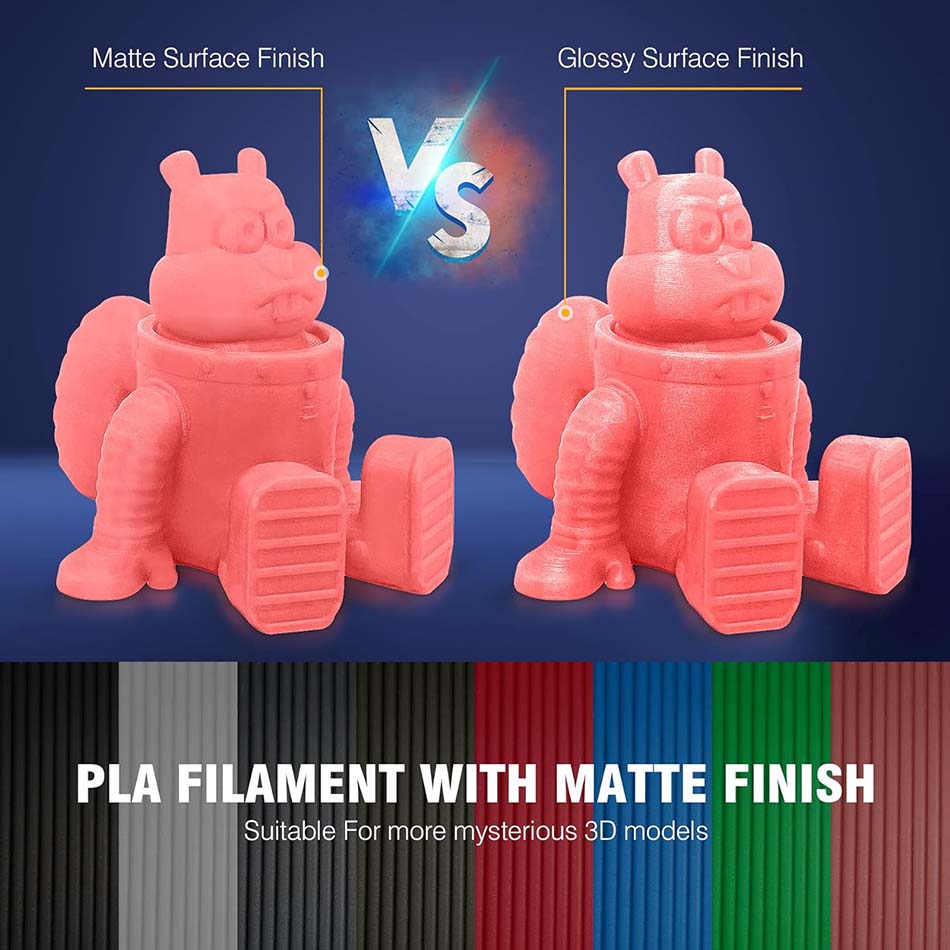 JAYO 3D Printer Filament PLA M - 3D Printing Nylon 评论和价格