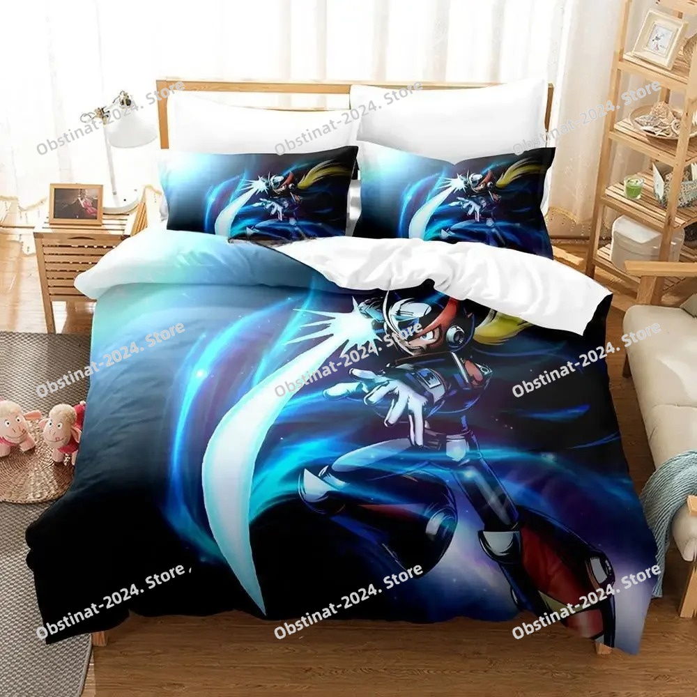 3d Anime Game Mega Man Zero Be - 3D Printing Quilting 评论和价格