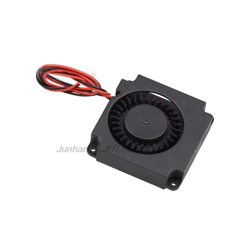 DC 5V 12V 24V Cooling Fan 4010 - 3D Printer Extruder 评论和价格