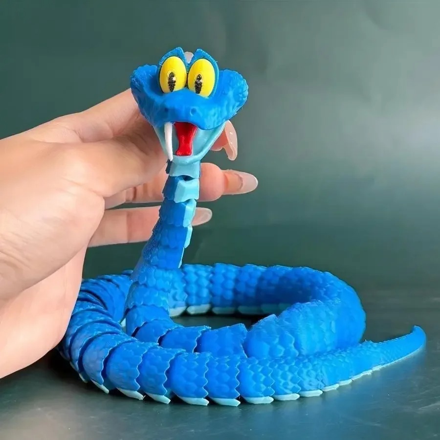 30cmGareth Snake: Joint simula - 3D Printing Joint 评论和价格