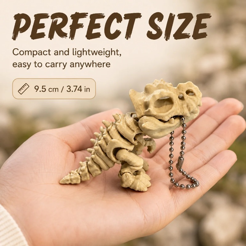 New 3D Printed Tyrannosaurus R - 3D Printing Joint 评论和价格