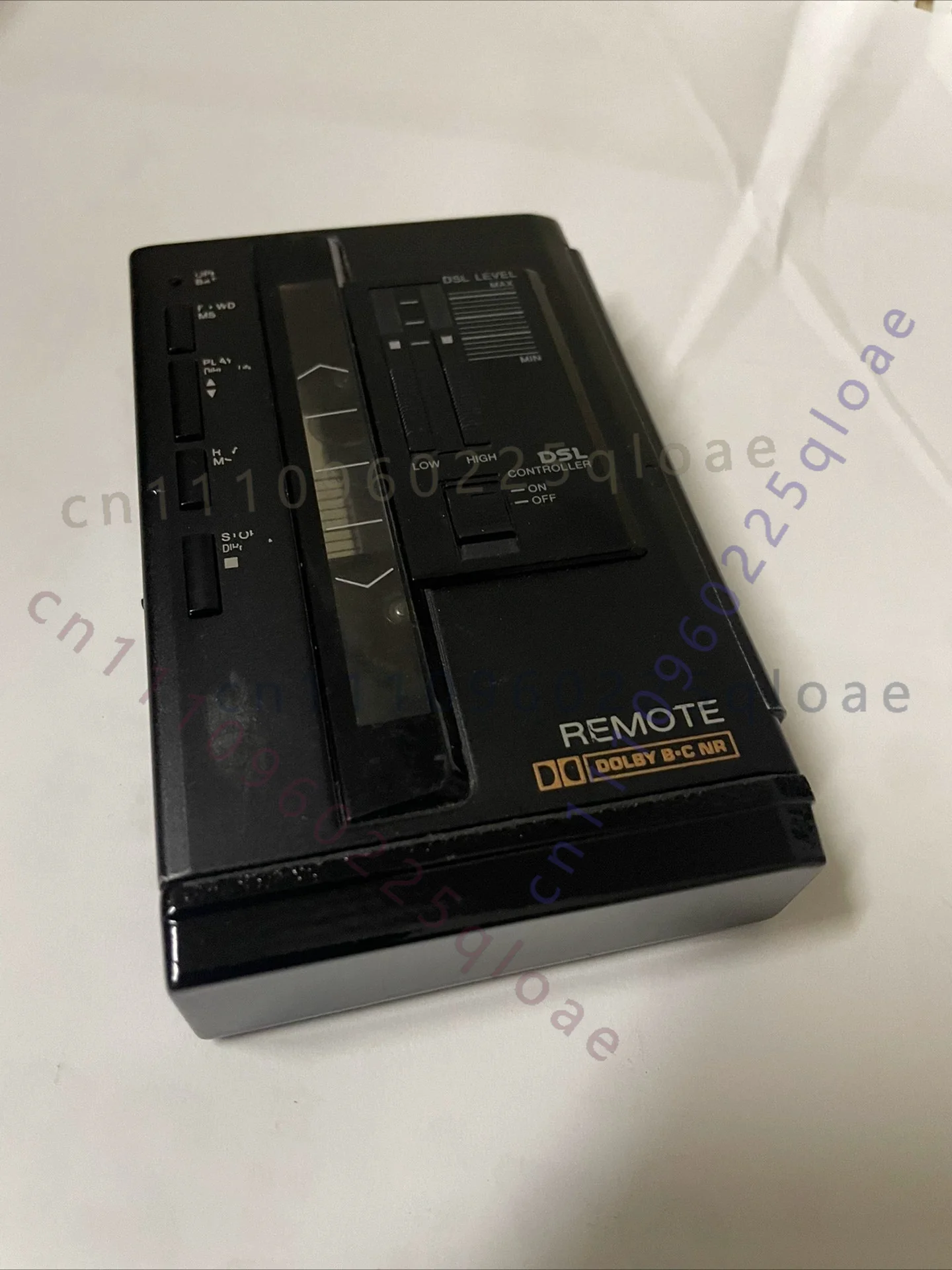 1PCS FOR Aiwa HS PX10 Cassette - 3D Printing Nylon 评论和价格