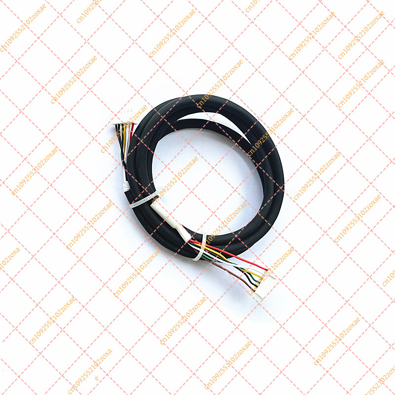 1Pc Extruder Cable for Flashfo - 3D Printer Extruder 评论和价格