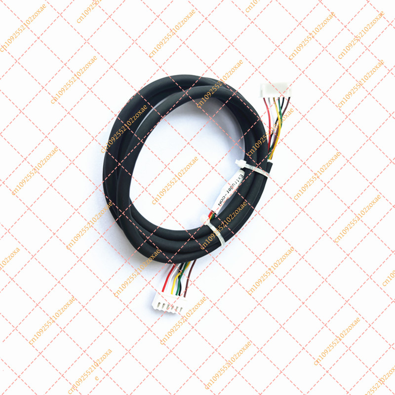 1Pc Extruder Cable for Flashfo - 3D Printer Extruder 评论和价格