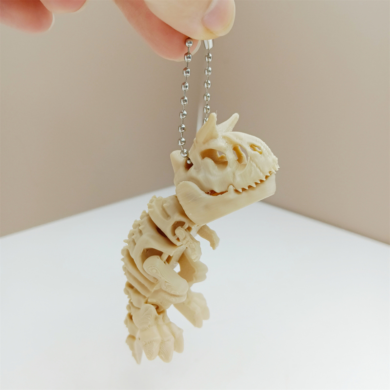 3D Printed Tyrannosaurus Rex S - 3D Printing Joint 评论和价格