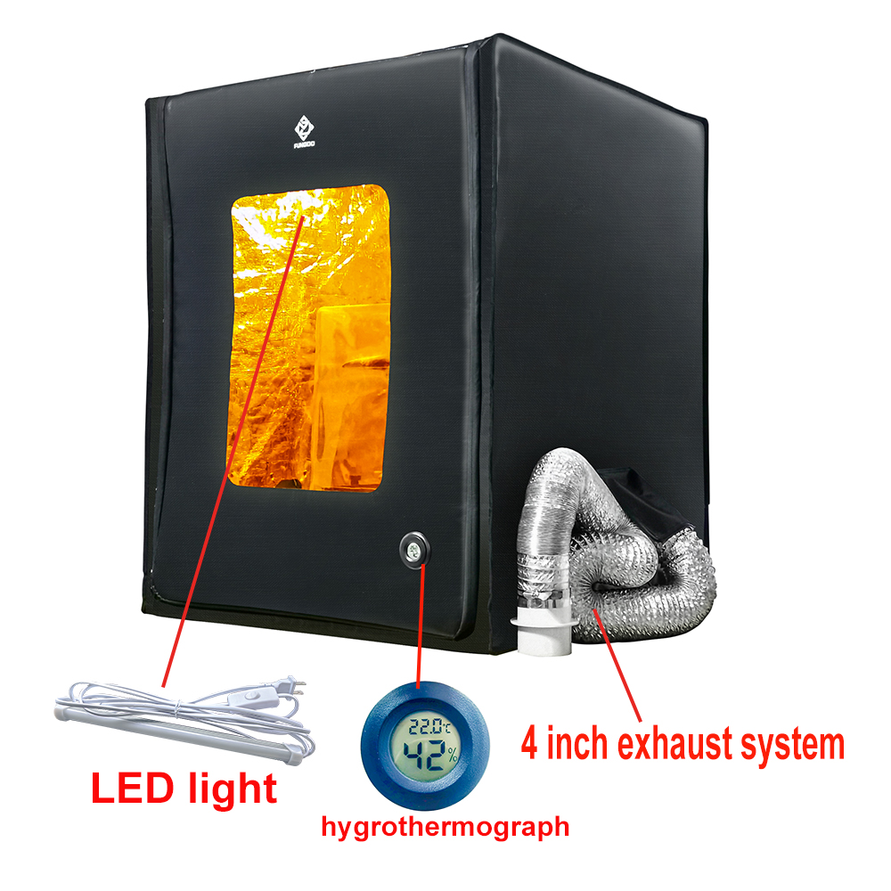 Resin Printer Enclosure  with  - 3D Printer Enclosure Frame 评论和价格