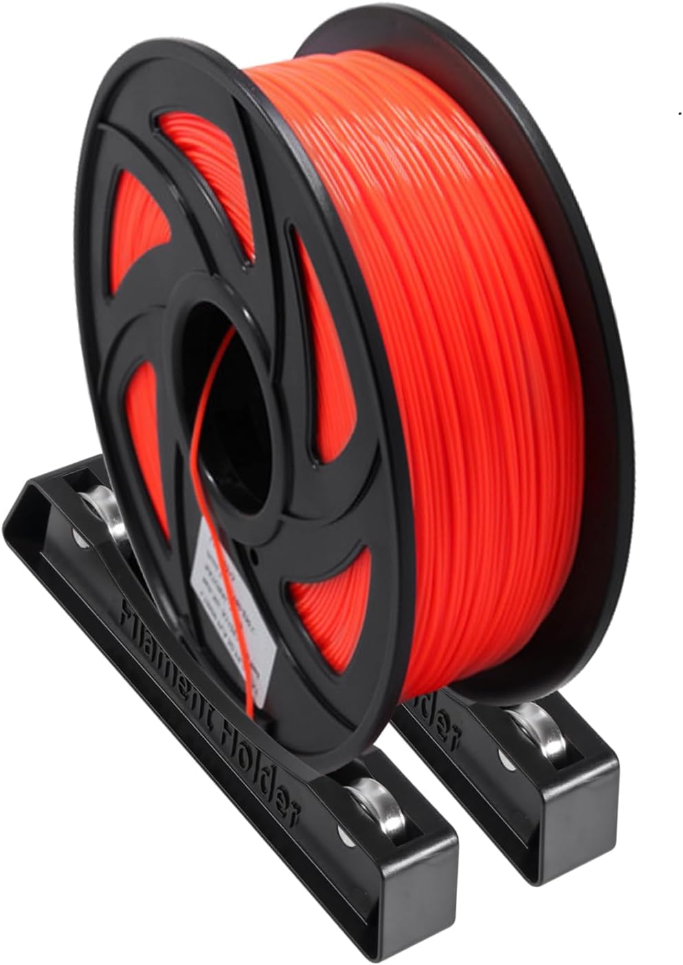 2PCS 3D Printer Filament Spool - 3D Printer Enclosure Frame 评论和价格