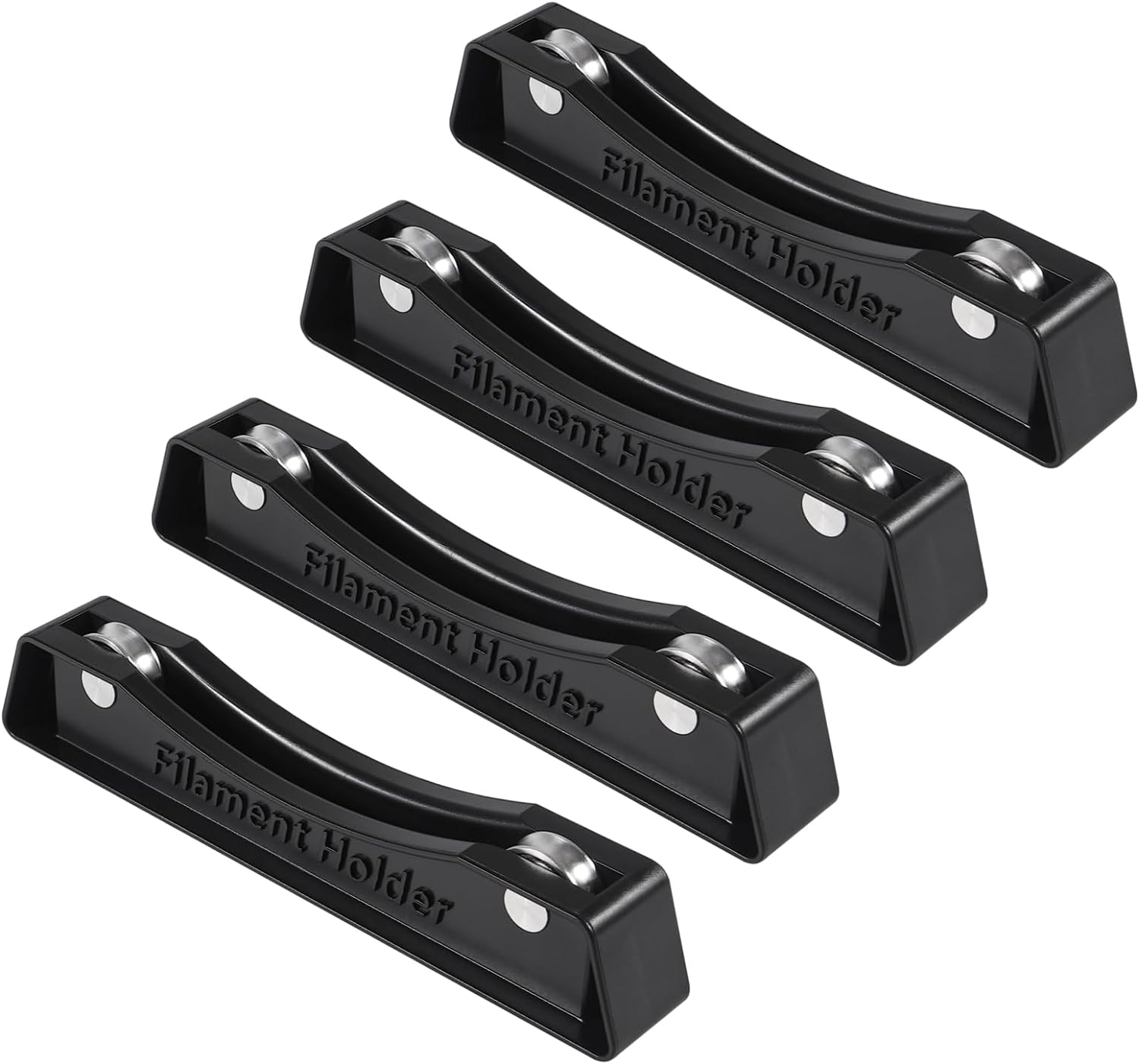 2PCS 3D Printer Filament Spool - 3D Printer Enclosure Frame 评论和价格