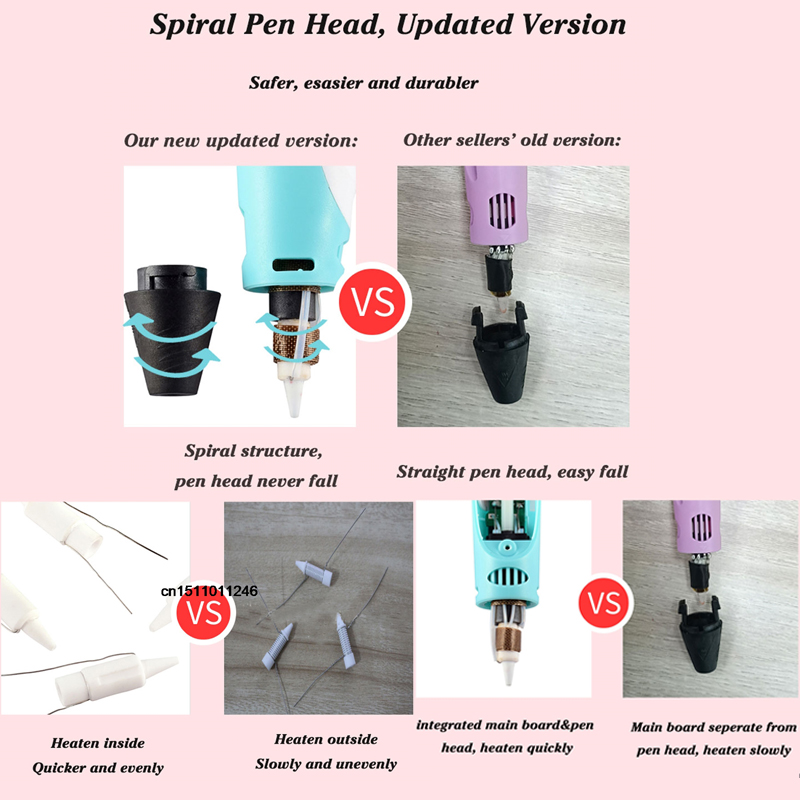 3D Printing Pen PLA Filament 3 - 3D Printing Design Software 评论和价格