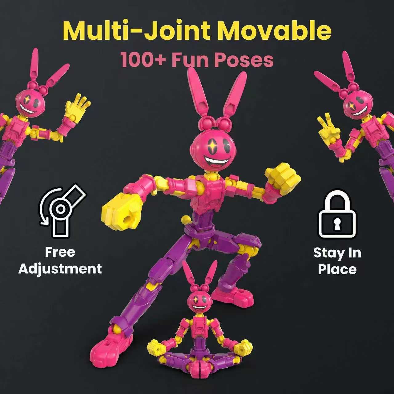Magical Circus Same Style As P - 3D Printing Joint 评论和价格