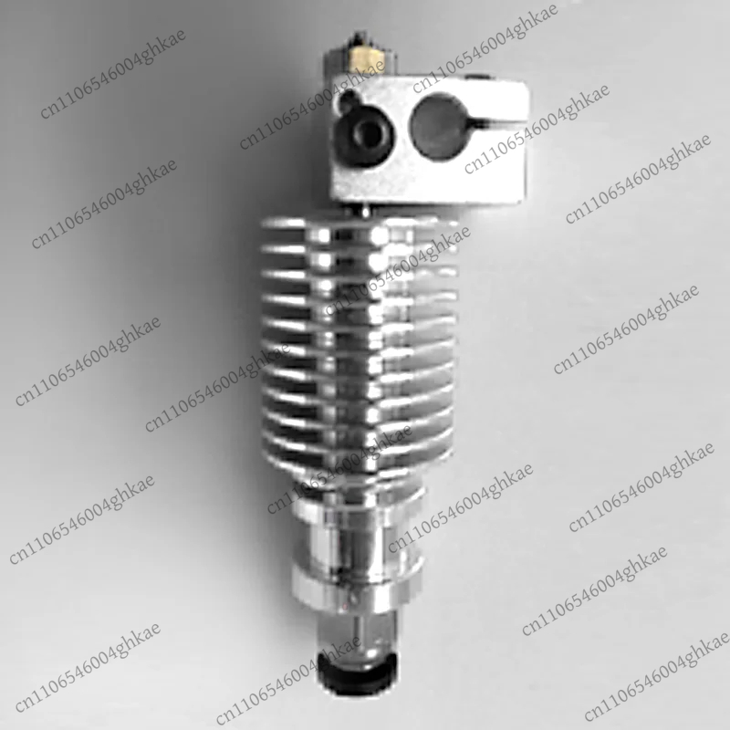 1pcs Wanhao i3 Mini Extruder H - 3D Printer Extruder 评论和价格
