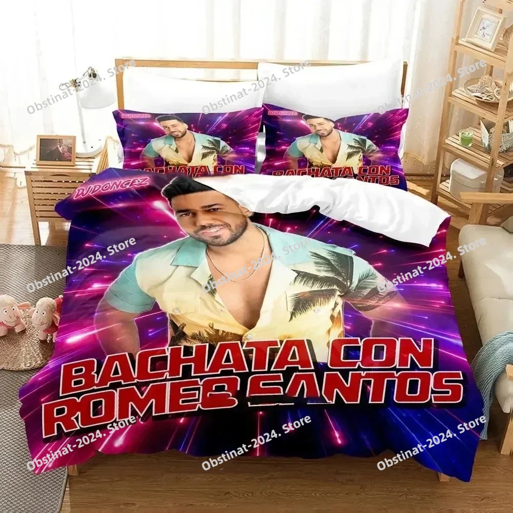 3D Print Romeo Santos Bedding  - 3D Printing Quilting 评论和价格