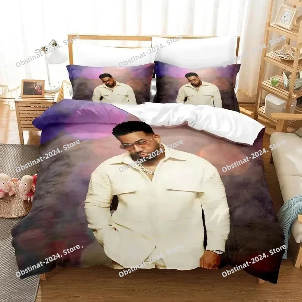 3D Print Romeo Santos Bedding  - 3D Printing Quilting 评论和价格