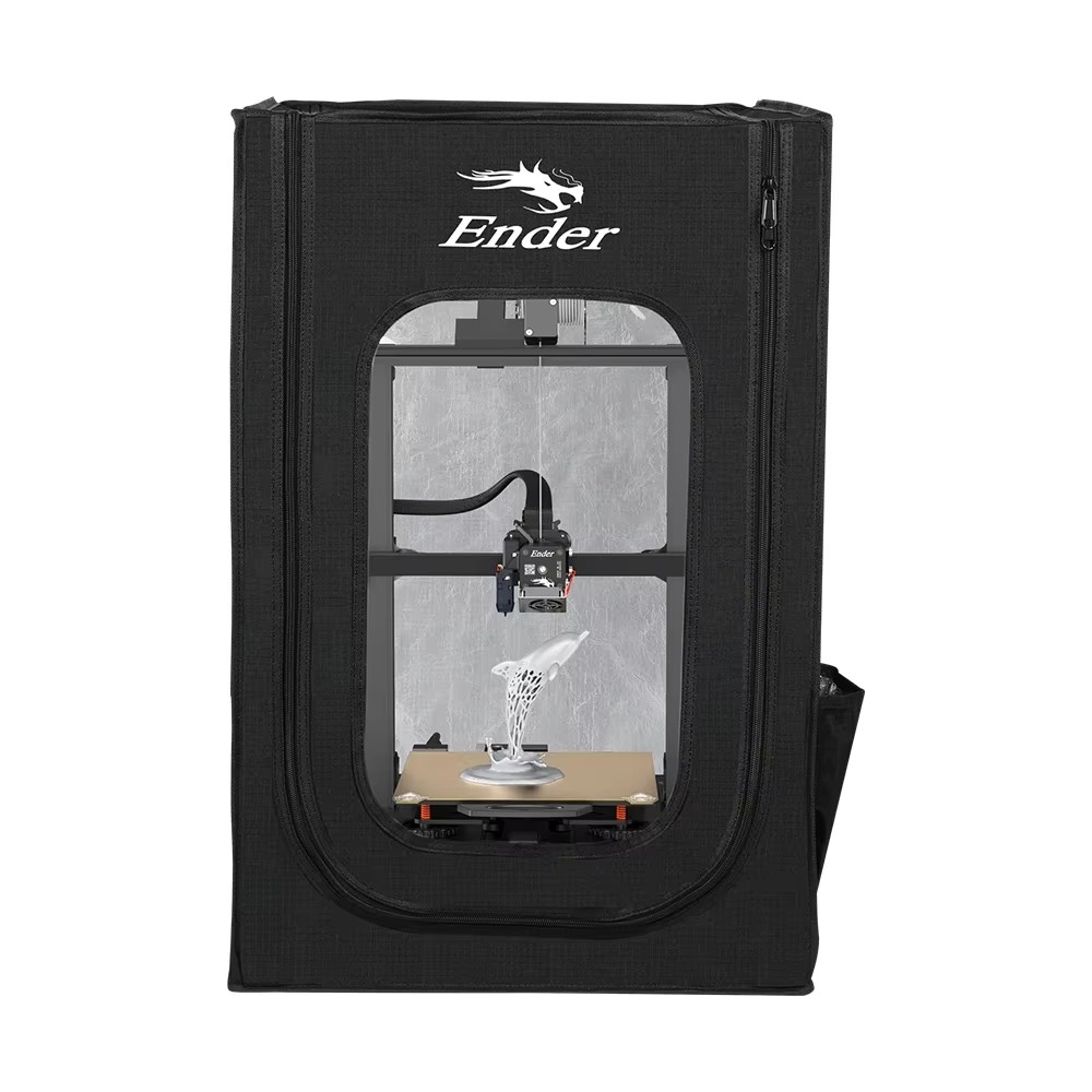 Creality  3d Printer Accessori - 3D Printer Enclosure Frame 评论和价格