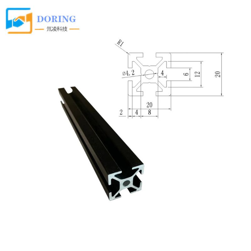 2020 Aluminum Profile Frame 3d - 3D Printer Enclosure Frame 评论和价格