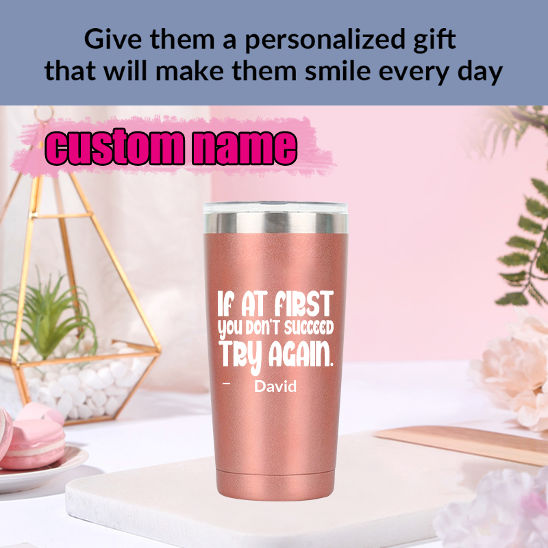 1pc Customized Name 20oz Car C - 3D Printing Quote 评论和价格