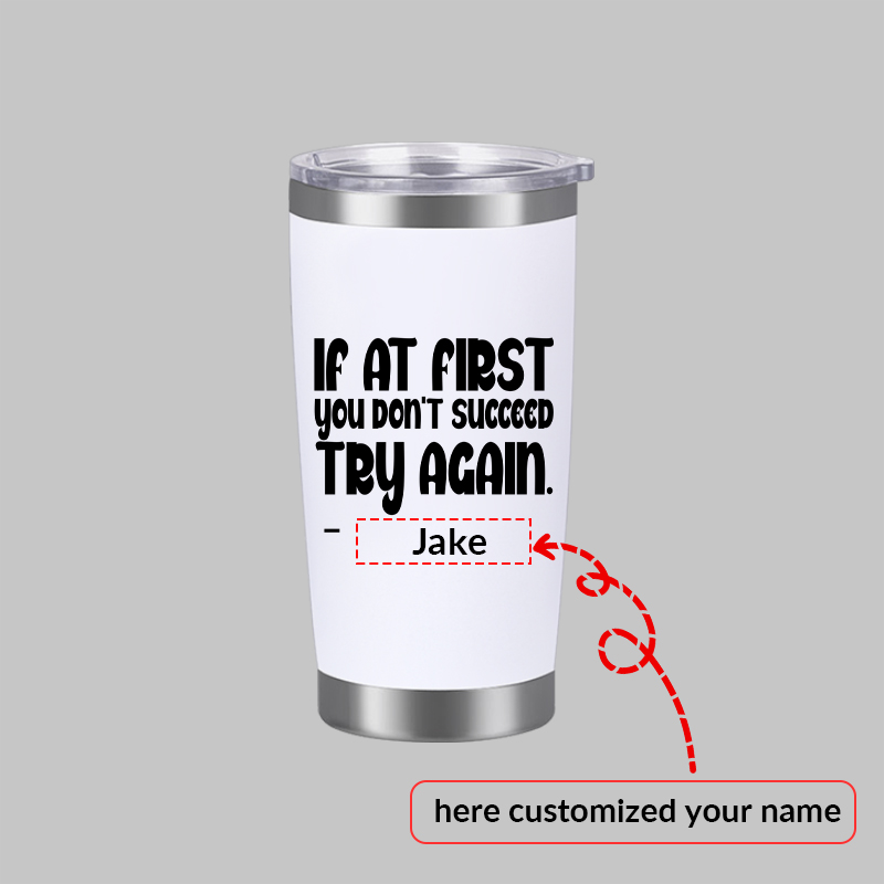 1pc Customized Name 20oz Car C - 3D Printing Quote 评论和价格