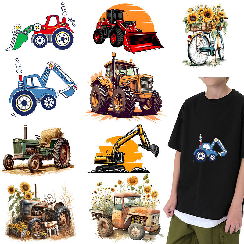 2PCS 15CM cartoon car children - 3D Printing Quote 评论和价格