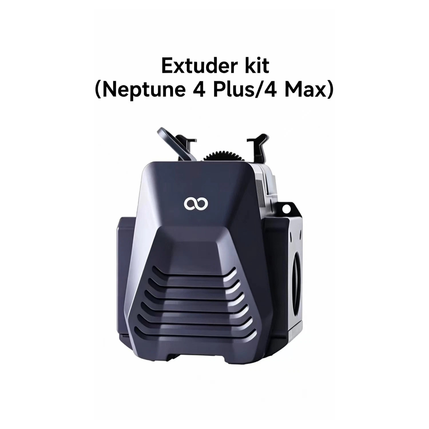 Neptune 4 Plus/4 Max Extruder  - 3D Printer Extruder 评论和价格