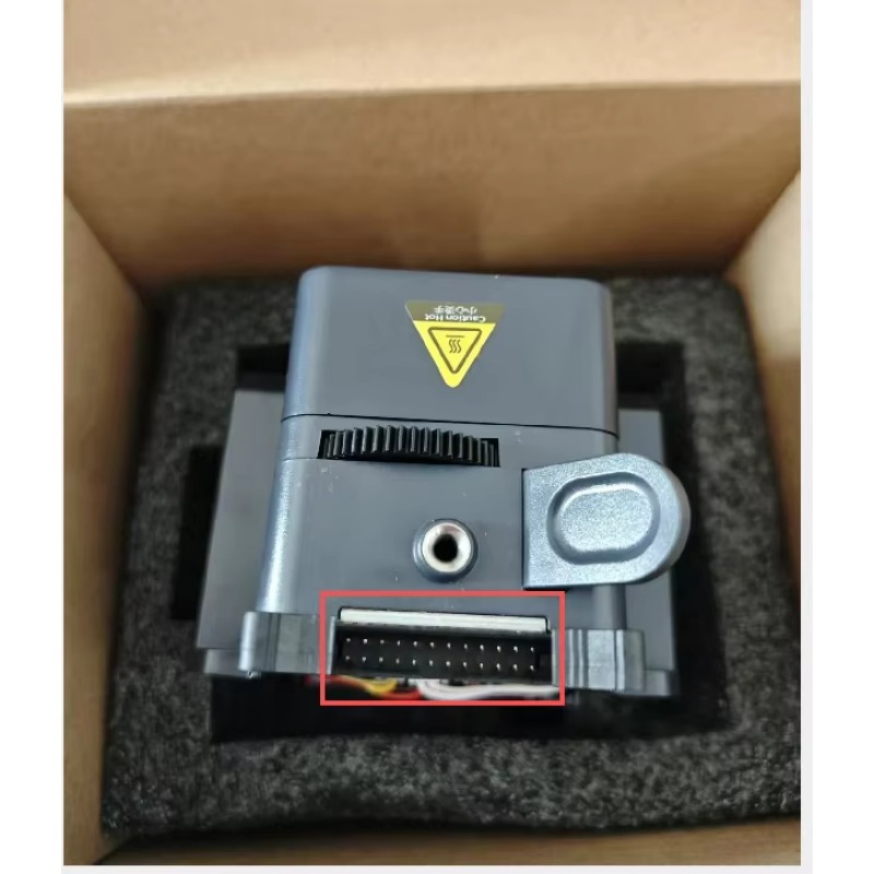 Neptune 4 Plus/4 Max Extruder  - 3D Printer Extruder 评论和价格