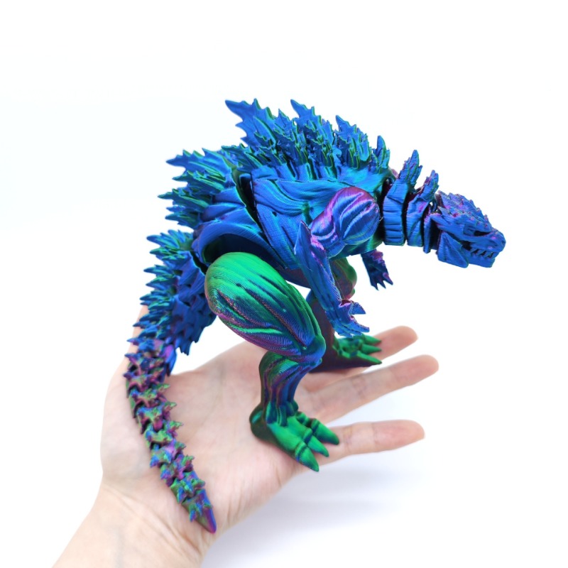 3D Printing Muscle Dinosaur Ac - 3D Printing Joint 评论和价格
