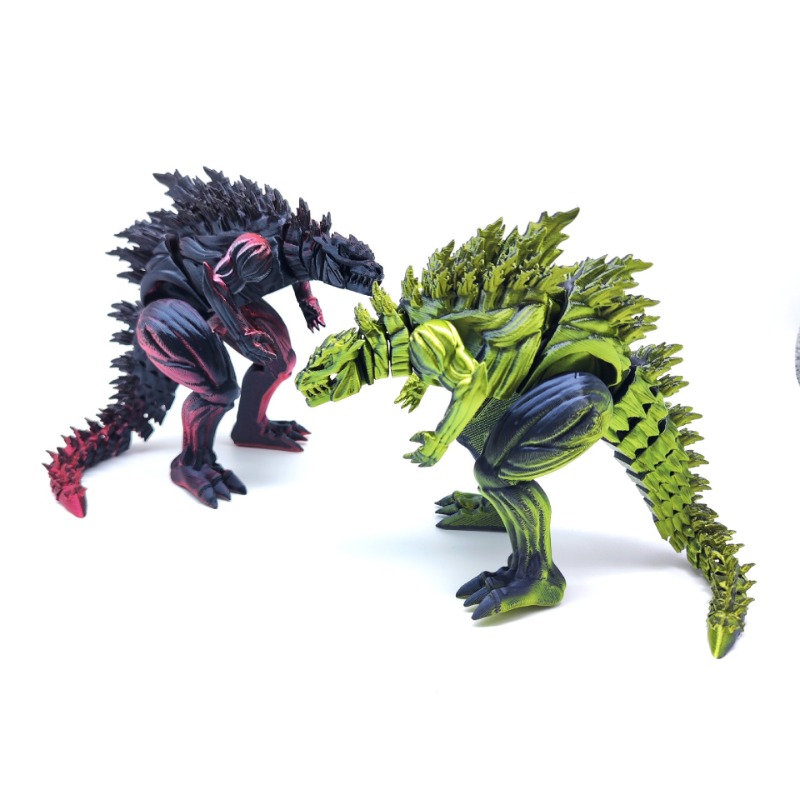 3D Printing Muscle Dinosaur Ac - 3D Printing Joint 评论和价格