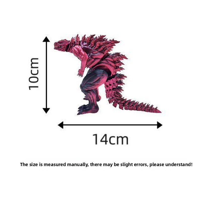 3D Printing Muscle Dinosaur Ac - 3D Printing Joint 评论和价格