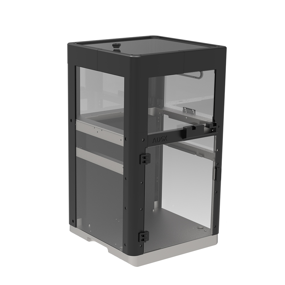 3D Printer PC Enclosure For Fl - 3D Printer Enclosure Frame 评论和价格