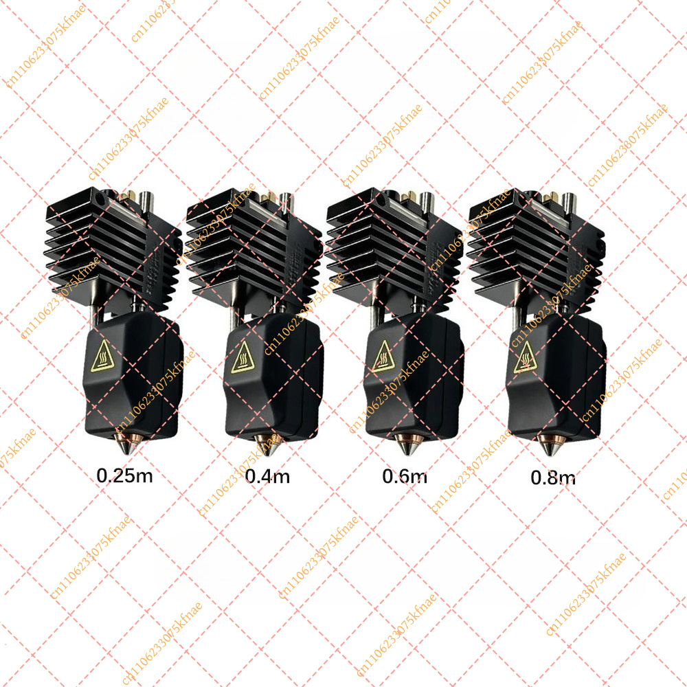3D Printer Hardened Steel Hote - 3D Printer Extruder 评论和价格