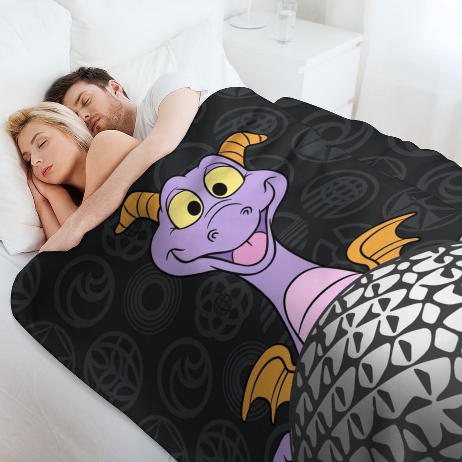 Figment BLK SSE Icons Throw Bl - 3D Printing Icon 评论和价格