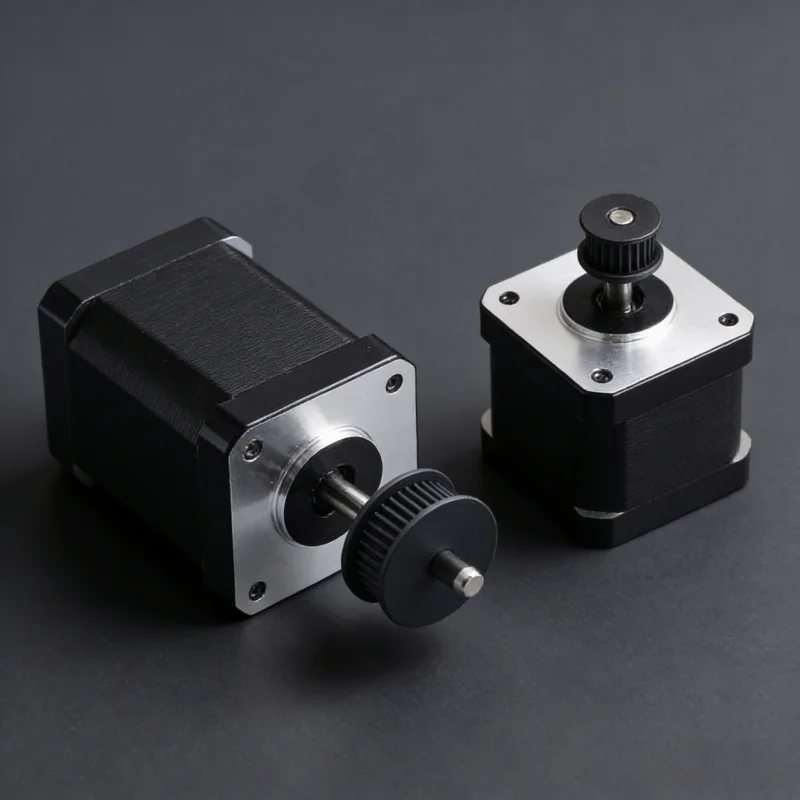 Stable Low Noise Extruder Step - 3D Printer Extruder 评论和价格