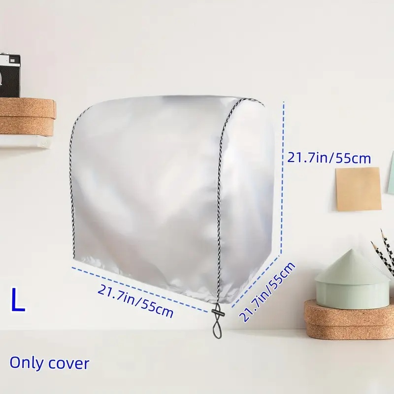 3D Printer Portable Dust Cover - 3D Printing Design Software 评论和价格