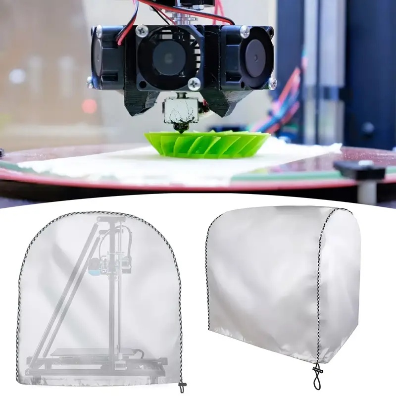 3D Printer Portable Dust Cover - 3D Printing Design Software 评论和价格