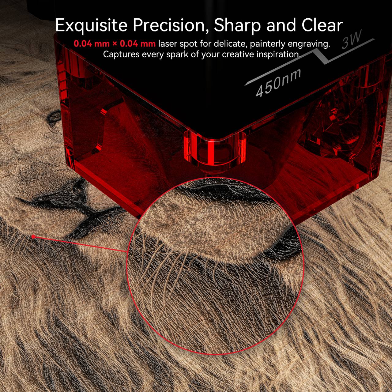 ATOMSTACK Swift Mini Laser Eng - 3D Printing Design Software 评论和价格